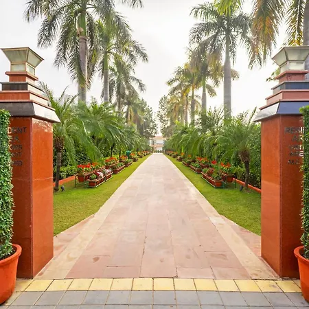 Aapno Ghar Resort & Amusement Park-3