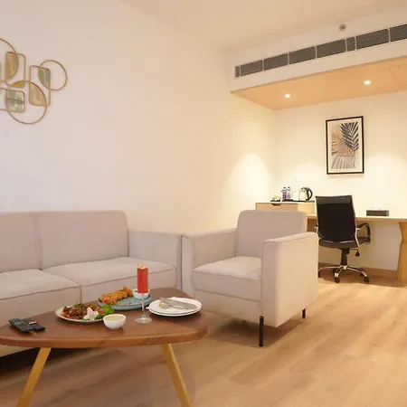 Best Western Ah1 Amritsar-2