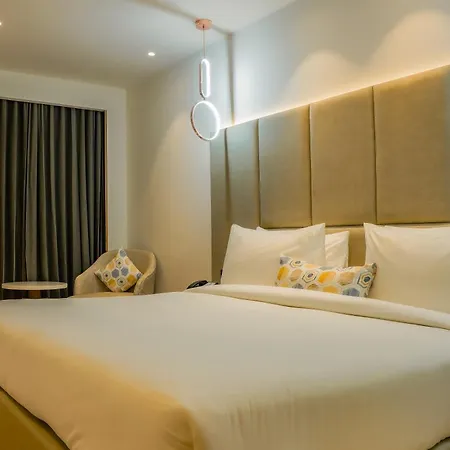 Best Western Ah1 Amritsar-3