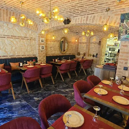 Safir Gold Hotel - Sultanahmet-3