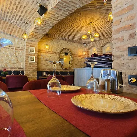 Safir Gold Hotel - Sultanahmet-2