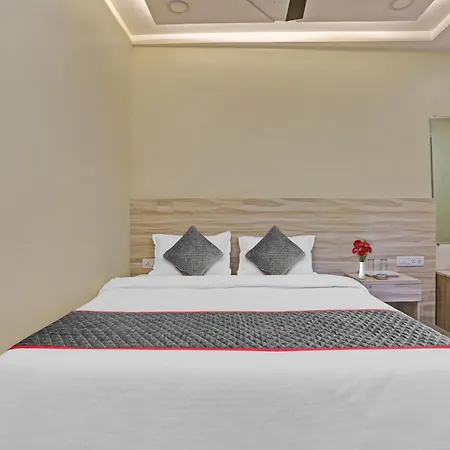 Hotel O Kiwi International-3