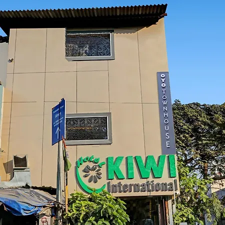 Hotel O Kiwi International-3