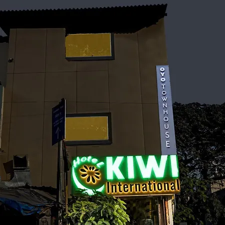 Hotel O Kiwi International-2