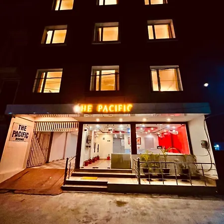 Hotel The Pacific Grand, Haridwar-3