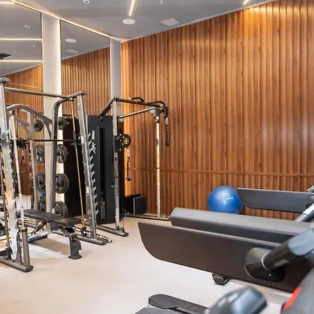 Z Bliss Suites, Bkc-2