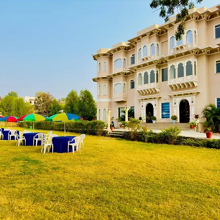Jag Aravali Resort Udaipur By Naina Staycation - Best For Corporate Events - Family Resort - Swimming Pool - Gardens-3