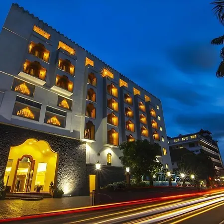 Royal Kandyan Hotel-2