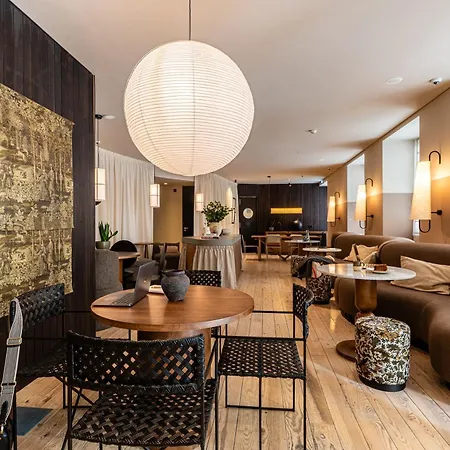Casa Teva Lisboa Boutique Hotel By Chic&Basic-2