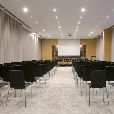 Ac Hotel Firenze By Marriott-3