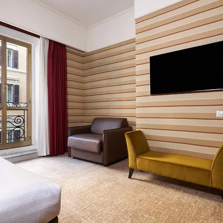 Hotel Mascagni-3
