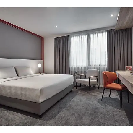 Metro Y Hotel Singapore-2