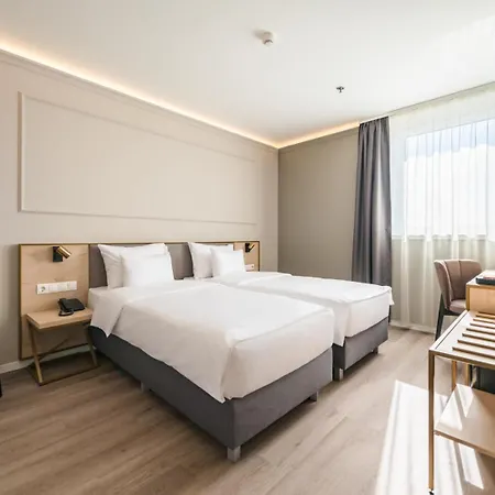 Expo Tower Hotel By Mellow Mood Hotels-3