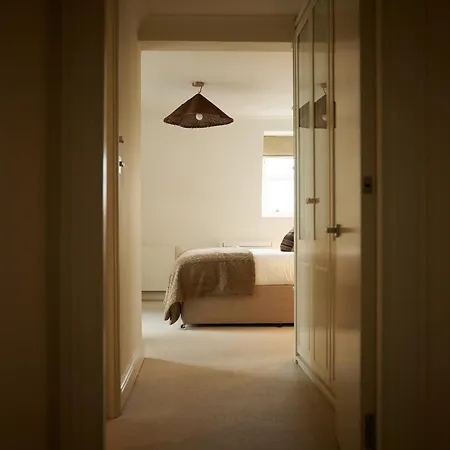 Europa House Apartments-3