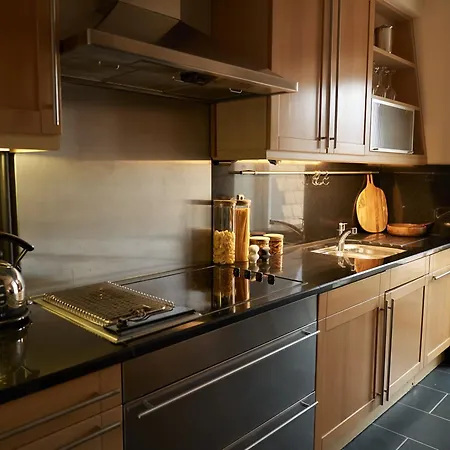 Europa House Apartments-2