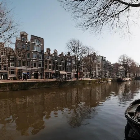 Adam'S Canal House-3