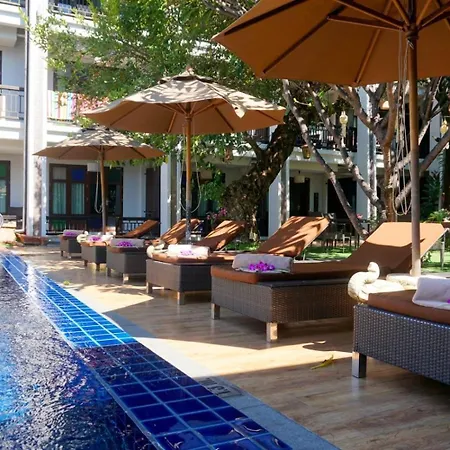 De Lanna Hotel-2