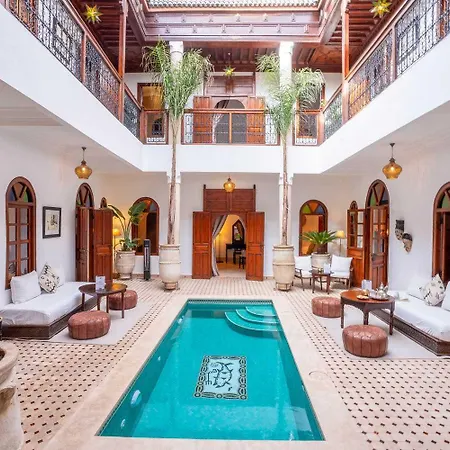 Riad Adika & Spa-2