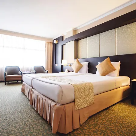 Asia Hotel Bangkok-2