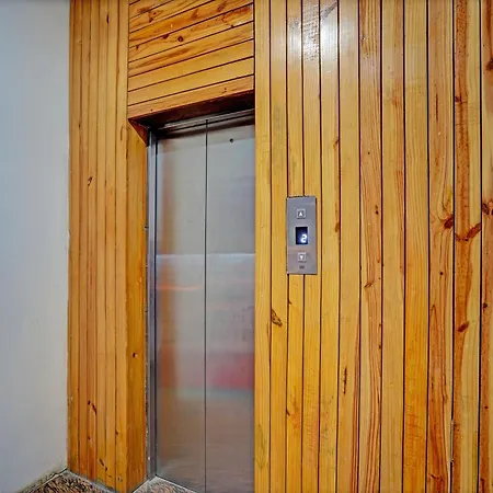 Super Hotel O Vm Residency-2