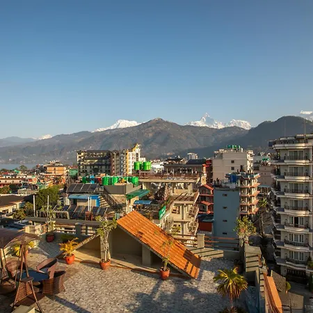 Mount View Pokhara-2