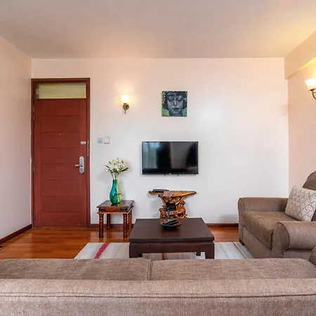 Highlands Suites Hotel Apartments-2