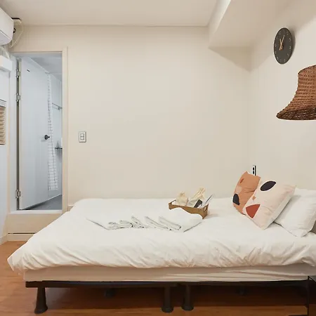 Dawoo House 2 In Hongdae-2