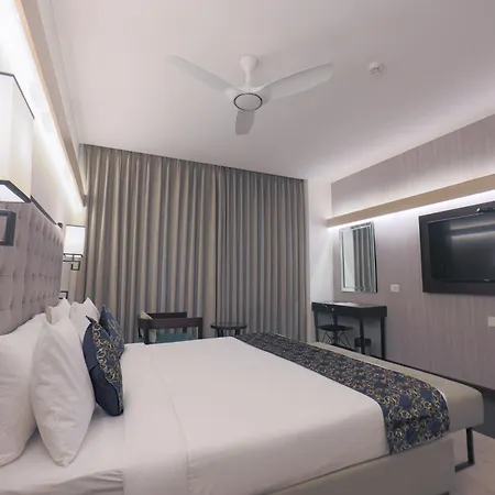 Hotel Deccan Serai Grande, Gachibowli, Hyderabad-3