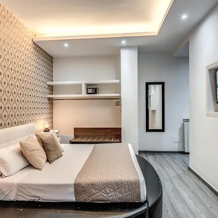 Spagna Boutique Suites-3