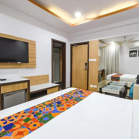 Hotel Aditya Homes-2