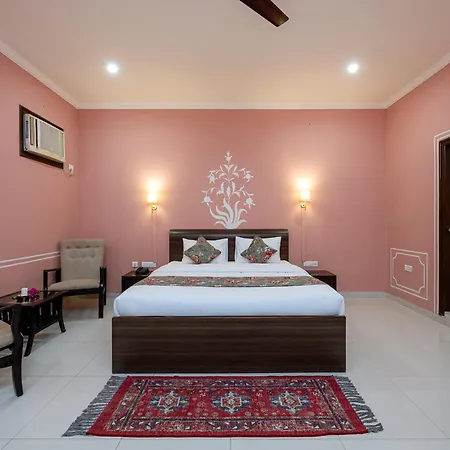 Nine Palms Resort-3