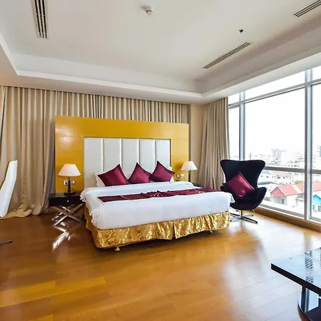 Dara Airport Hotel-3