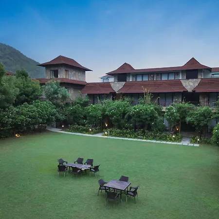 Anandam - A Luxury Resort In Udaipur-2