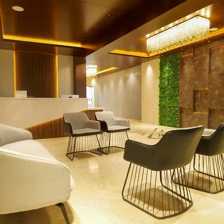 Balu Residency - A Business Class Hotel-3