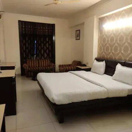 Hotel R S Residency-2