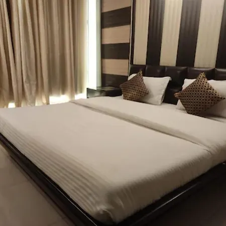 Hotel R S Residency-3
