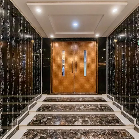 Foxoso Fiori - A Corporate Hotel-3
