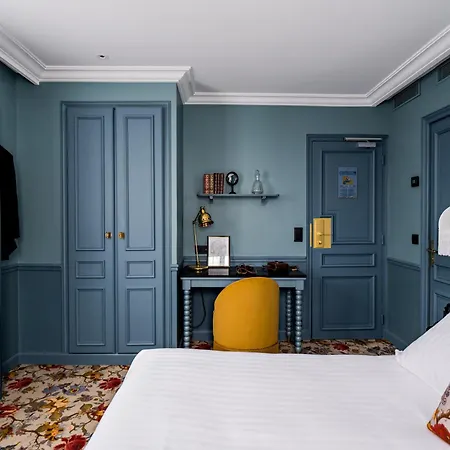 Hotel Duquesne Eiffel-2