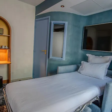 Hotel Du Cadran-2