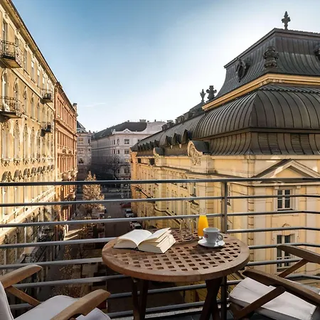 Nh Budapest City-3
