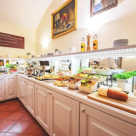 Hotel St George - Czech Leading Hotels-3
