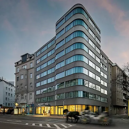 Eurostars Embassy-2