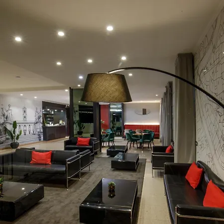 Hotel Marc'Aurelio-3