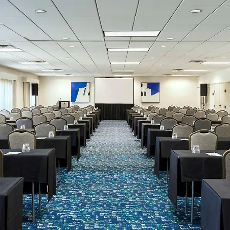 Embassy Suites By Hilton Scottsdale Resort-3