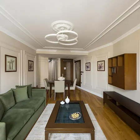 Continental Hotel Pera-3
