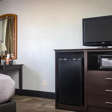 Quality Inn Colorado Springs Airport-2