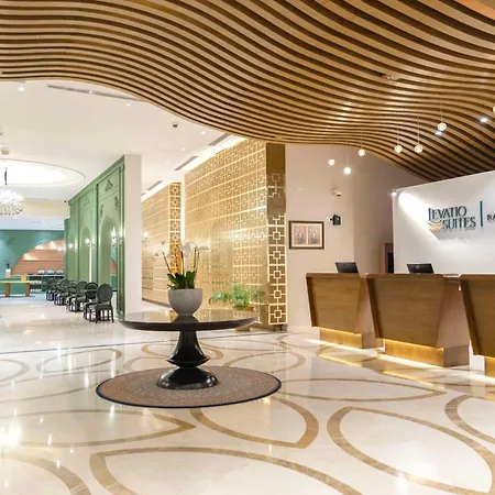 Levatio Suites Muscat, A Member Of Radisson Individuals-2