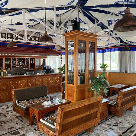 Sherpa Home Hotel-3