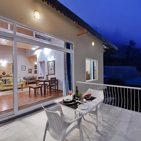 Larisa Resort, Mussoorie-2