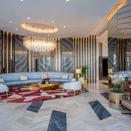 Radisson Dubai Damac Hills-2